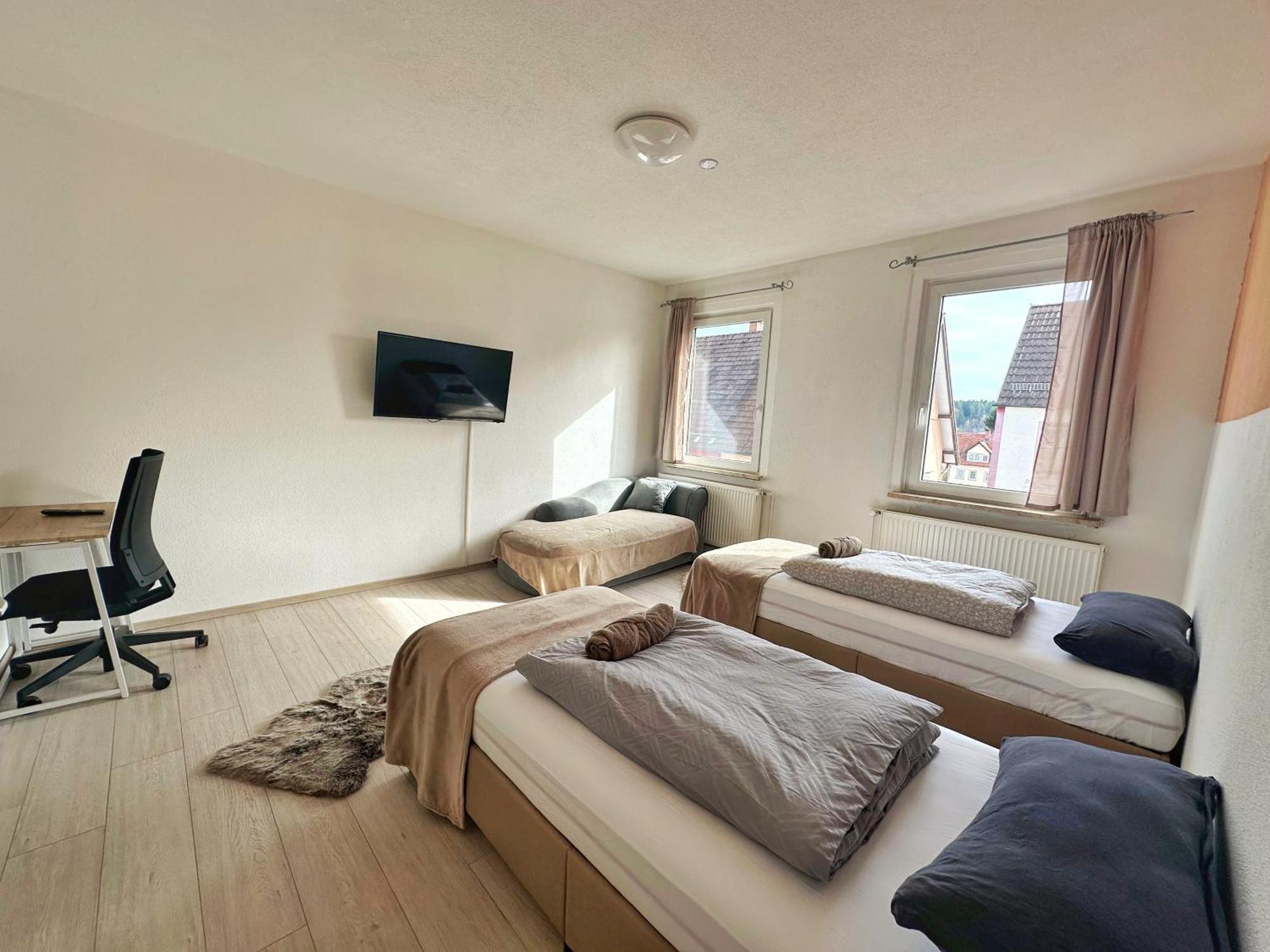 Cozy Vacations Home In The Black Forest 빌린겐슈베닝겐 외부 사진