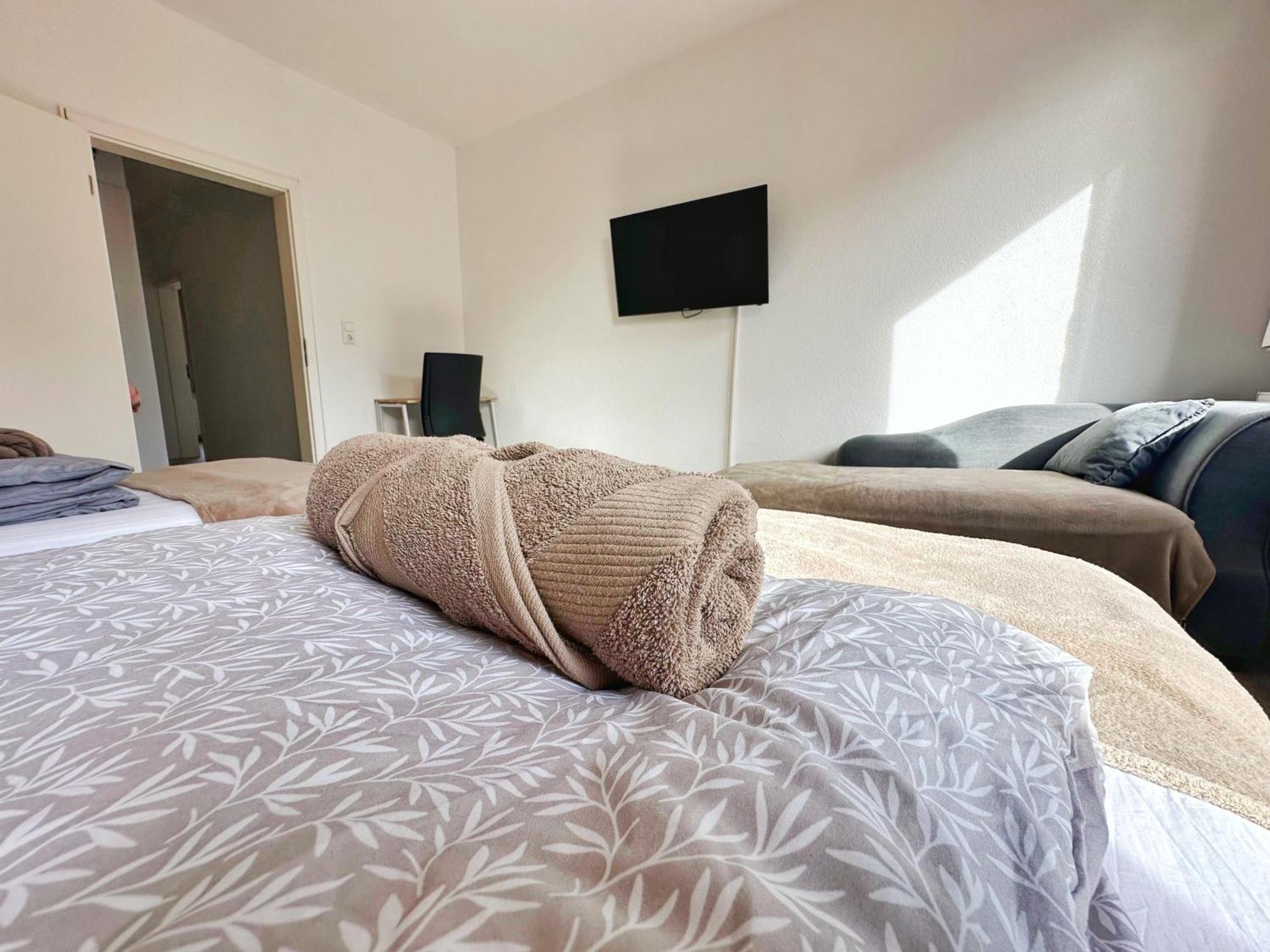 Cozy Vacations Home In The Black Forest 빌린겐슈베닝겐 외부 사진
