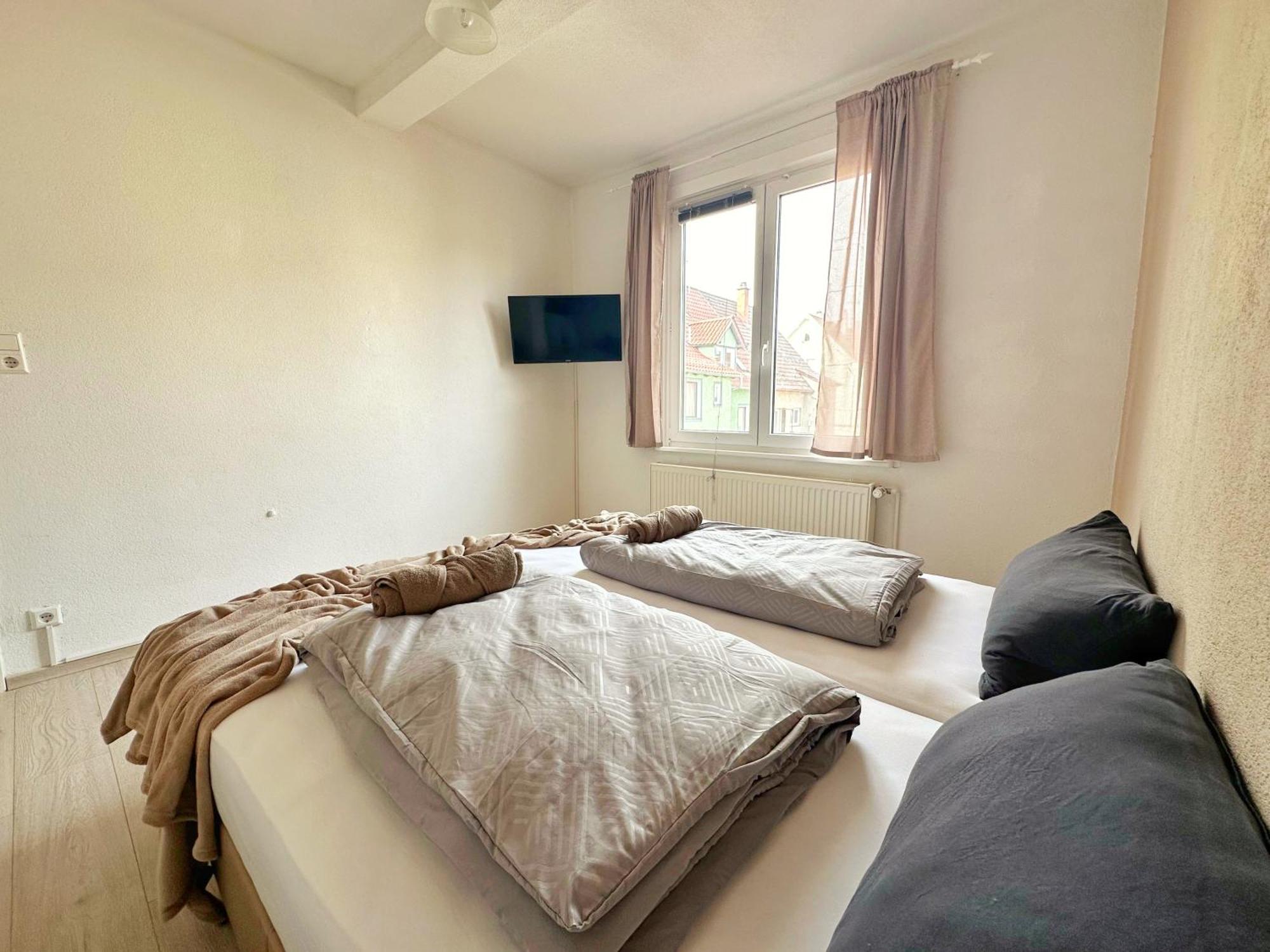 Cozy Vacations Home In The Black Forest 빌린겐슈베닝겐 외부 사진