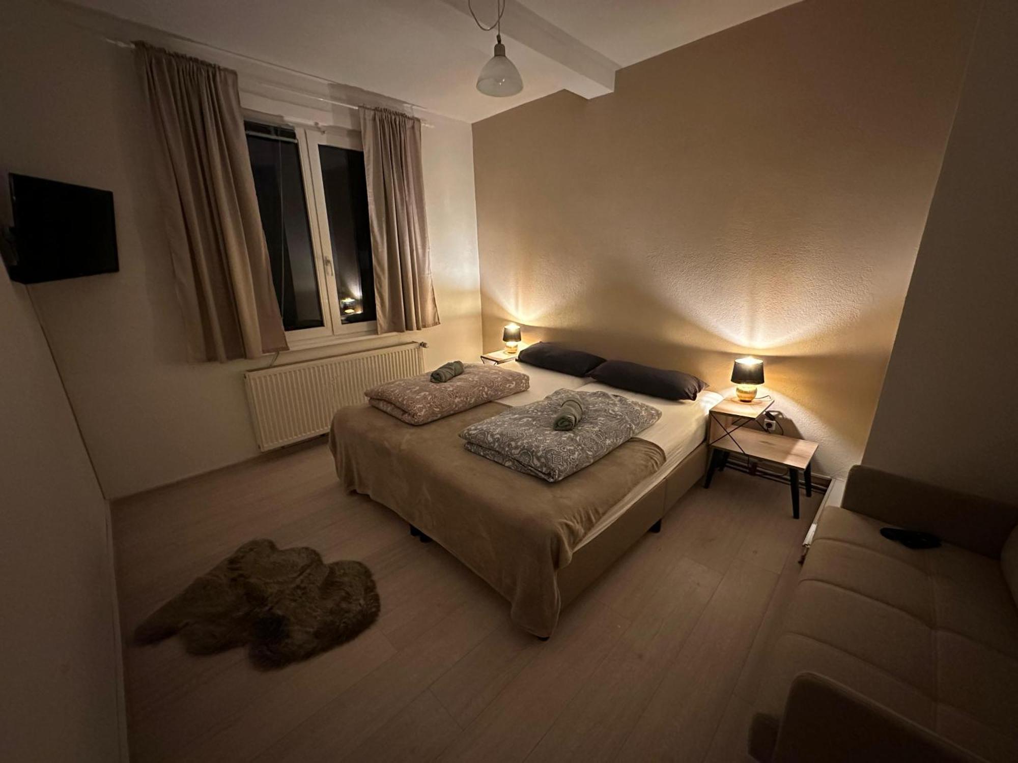 Cozy Vacations Home In The Black Forest 빌린겐슈베닝겐 외부 사진